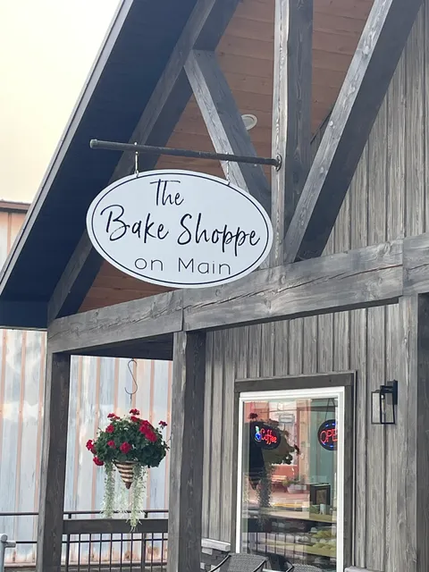 The Bake Shoppe
