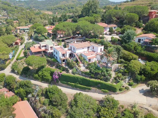 Appartamenti Carmignani