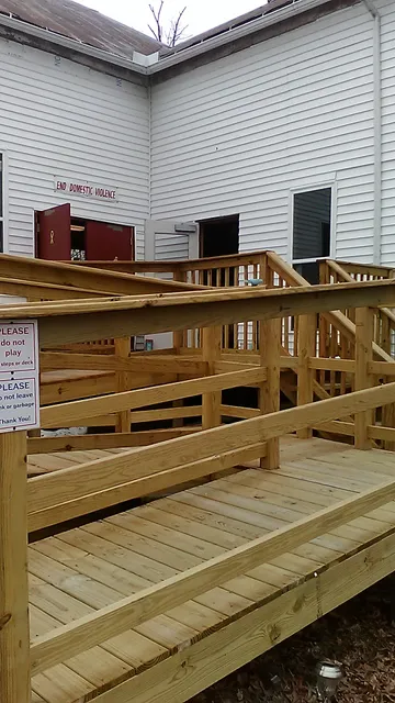 Campbell Savona Community Support Group