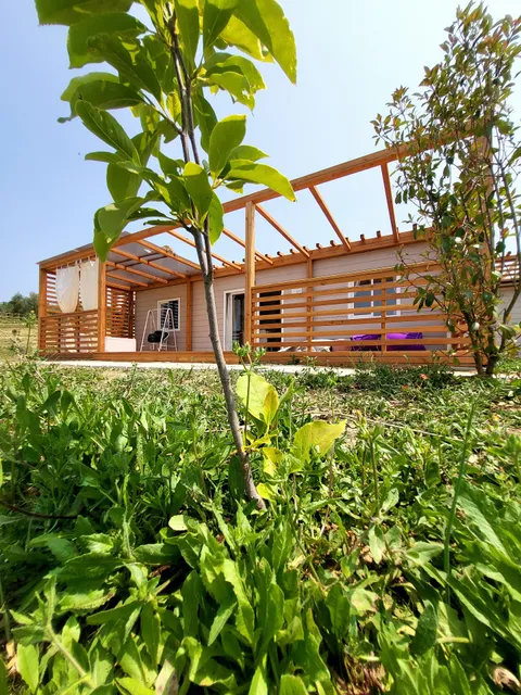 VioVillas Agriturismo Glamping Arezzo