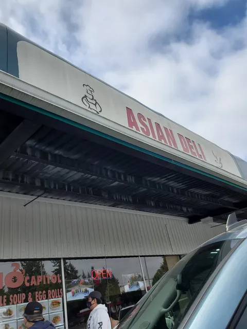 Westgate Shopping Center