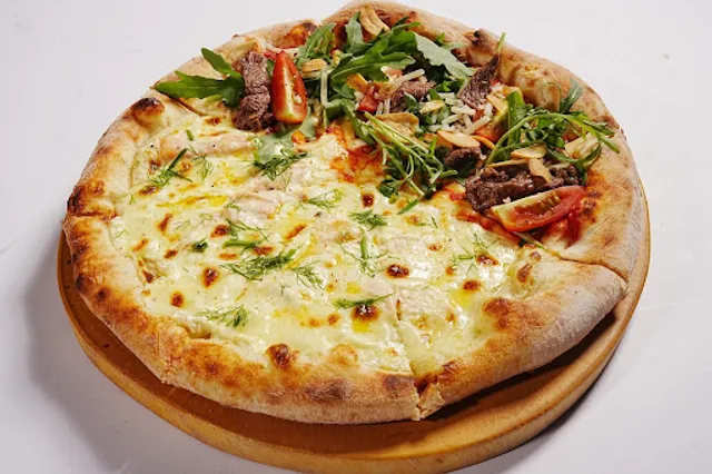 Cardi Pizzeria Võ Văn Kiệt