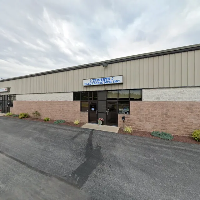 Tristate Electronic Manufacturing