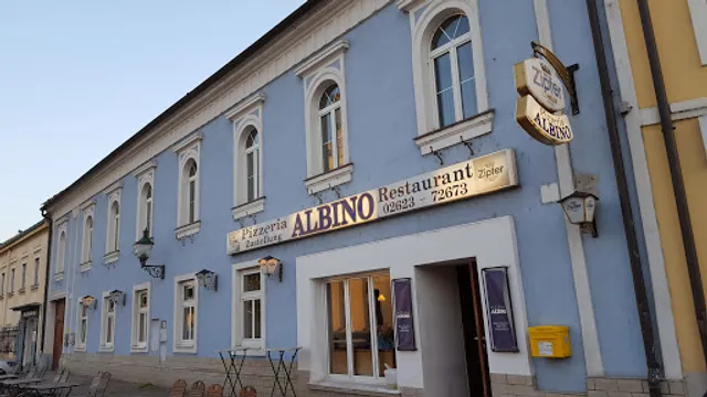 Pizzeria Albino