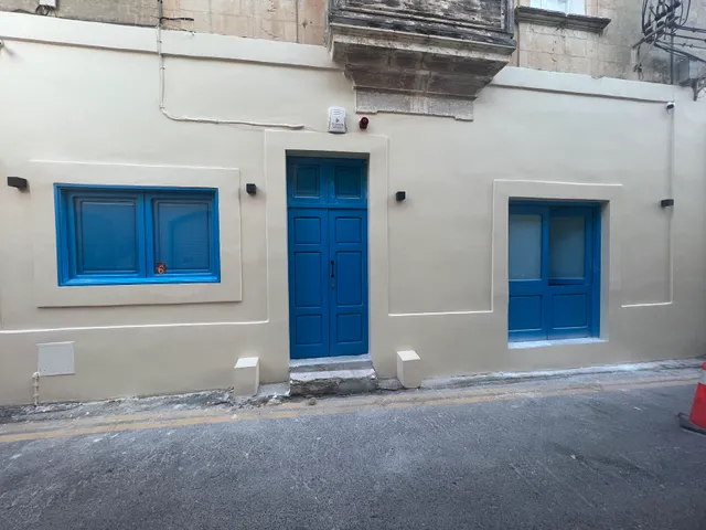 Il-Forn L-Antik Ta' Karmni