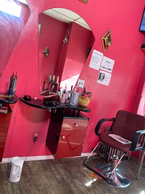 Yuma African Hair Braiding