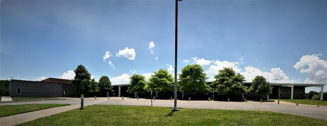 Jefferson Community & Technical College: Shelby County Campus