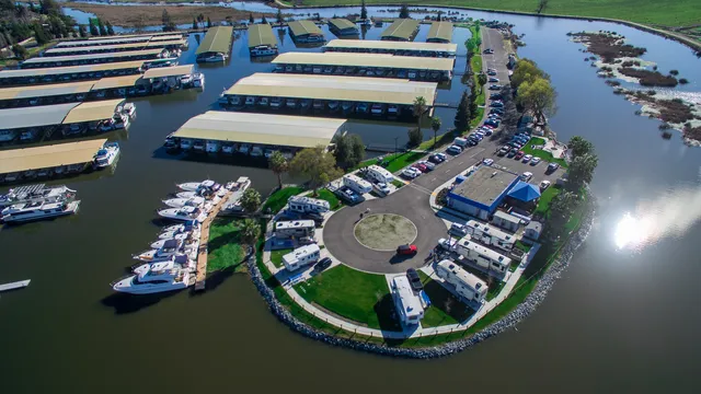 Village West Marina & Resort