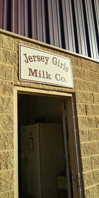 Jersey Girl Milk Co