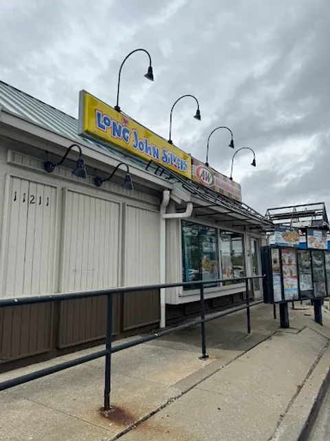 Long John Silver's | A&W