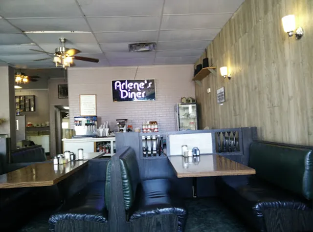 Arlene's Diner