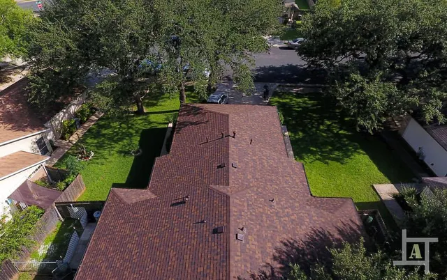 A Frame Home Services LLC