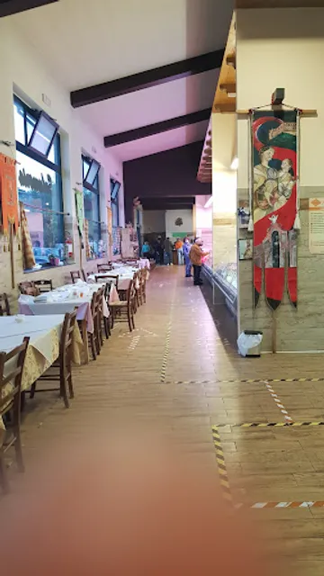 Azienda Agrituristica La Quercia