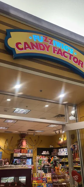 Fuzziwig's Candy Factory