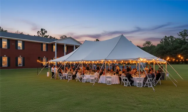 Midway Manor - Boutique Hotel & Private Events Near Fort Stewart