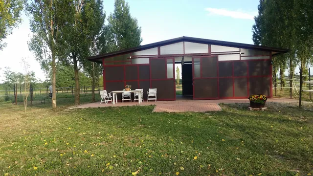 Agriturismo Cascina Moretta