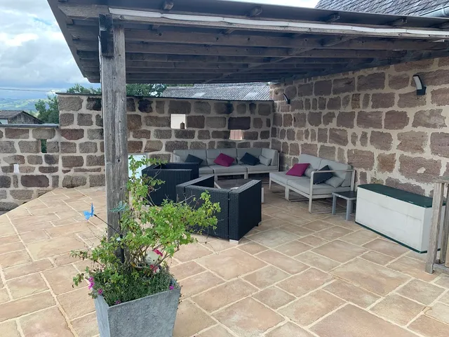 Gîte Le logis des 4 soeurs