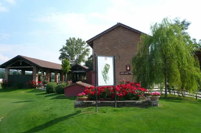 Golf Club Città di Asti