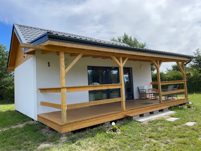 Bursztynowy Zakątek