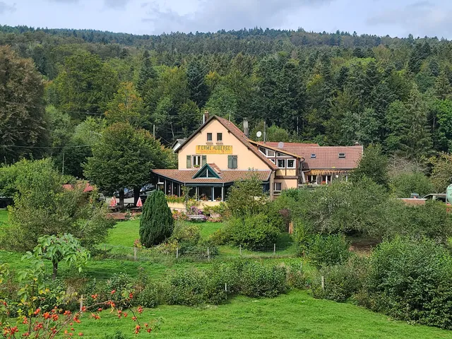Ferme-Auberge lindenhof
