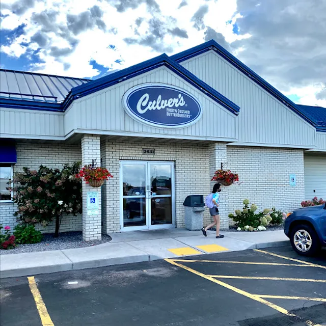 Culver’s