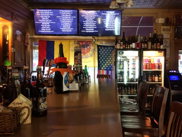 Sergio's World Beers