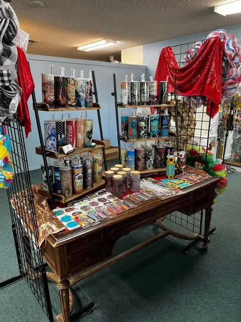 Tiki Hut Tanning Salon and Boutique