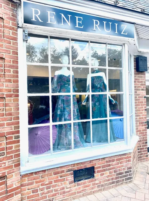 Rene Ruiz Collection