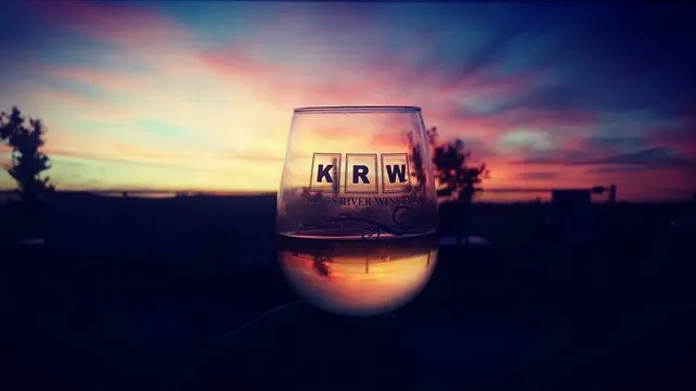 Kings River Winery