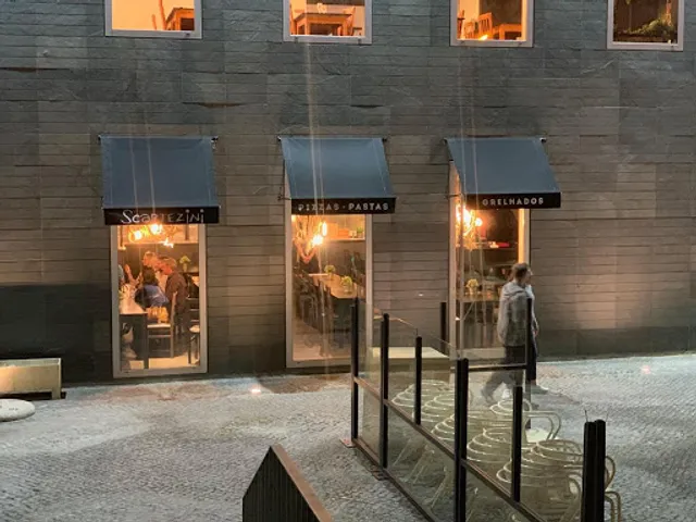 Restaurante Pizzaria Scartezini