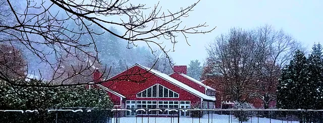 Woodstock Athletic Club