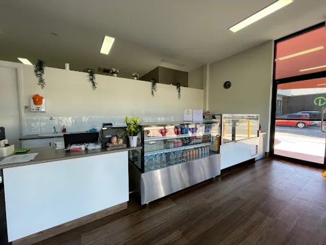 Spice Blast Indian Restaurant & Takeaway Wodonga