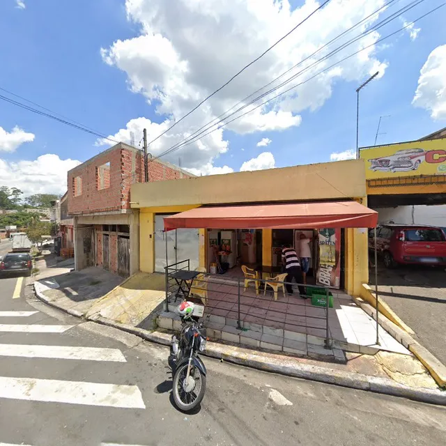 Bar E Lanchonete Potiguar