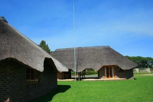 African Flair Country Lodge