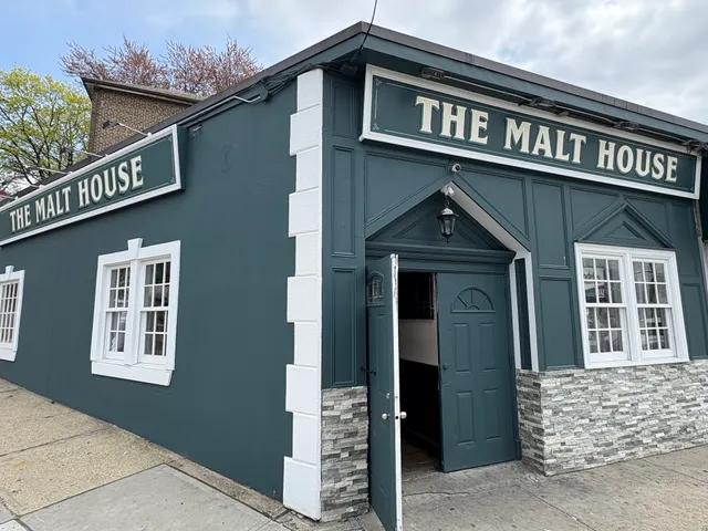 The Malt House