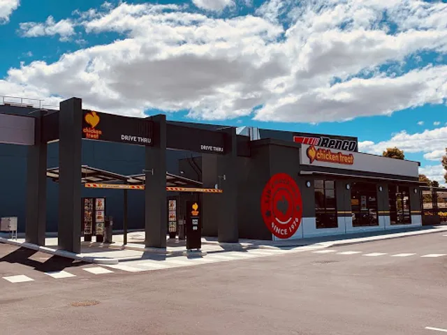 Chicken Treat Banksia Grove