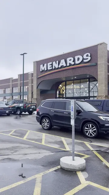 Menards