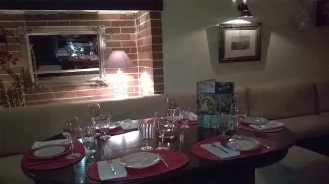 Madragoa Vinhos e Petiscos