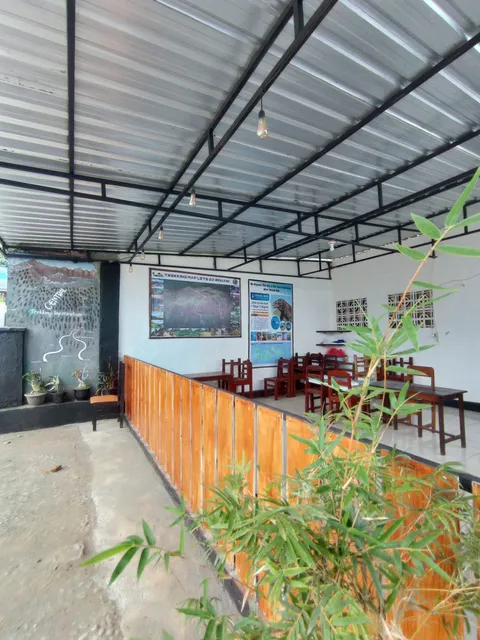 lombok- trekking senaru