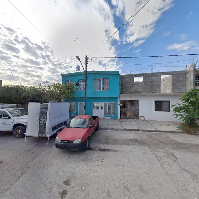 Elokito Elotes Locos