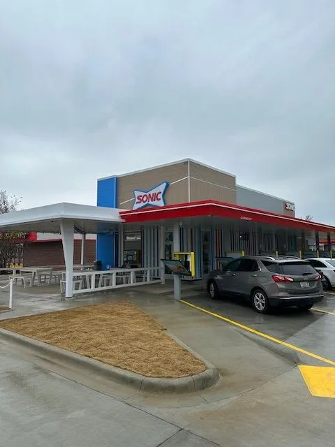 Sonic Drive-In