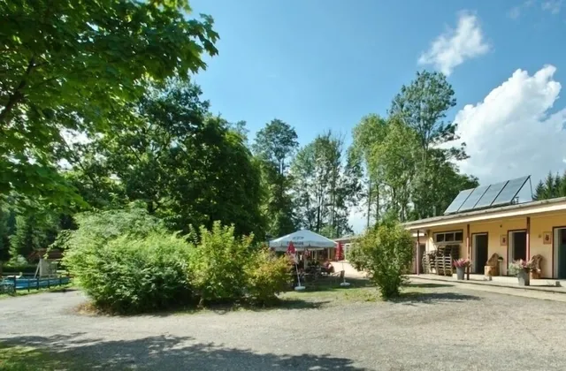 Campingplatz Eulenburg