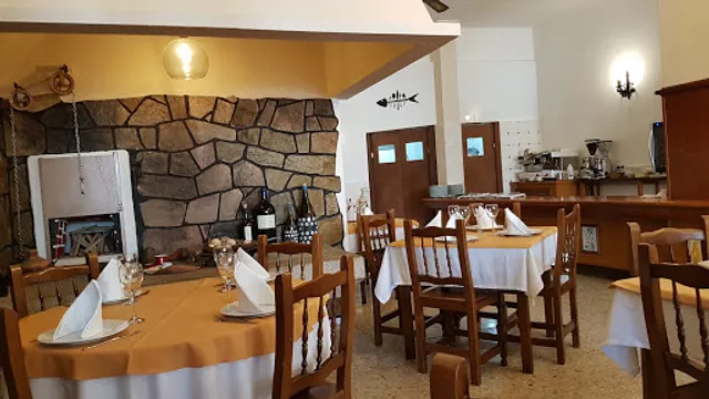 Los manjares de conchita (antiguo casa dora))