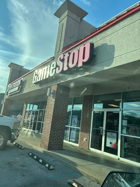 GameStop