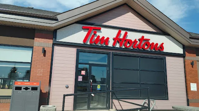 Tim Hortons