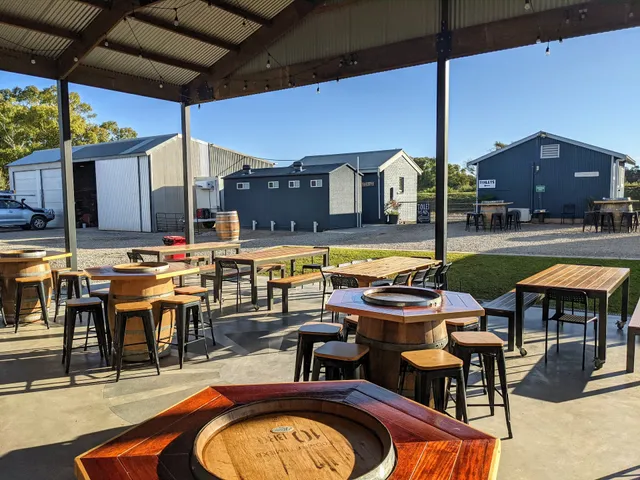Watsacowie Brewing Company