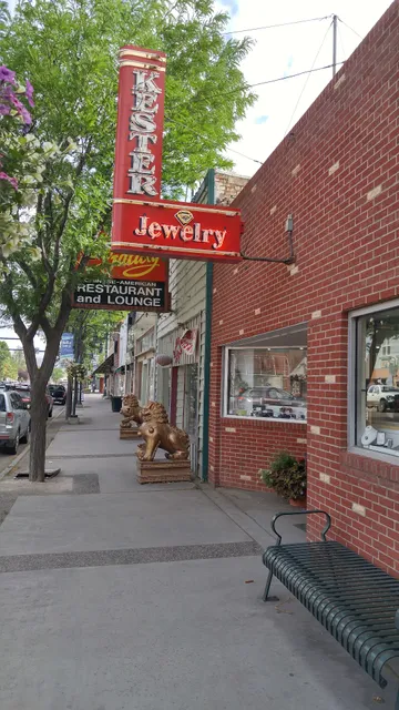 Kester Jewelry