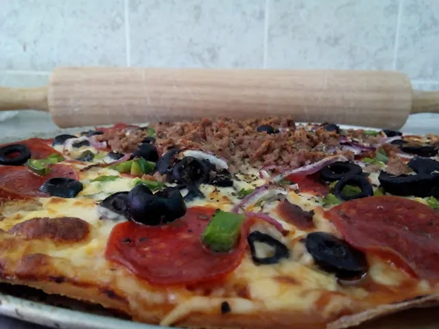 Pizzería Gourmet Santa Sabina