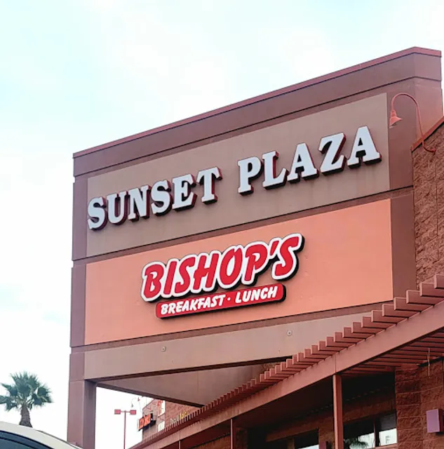 Bishop’s Grill West