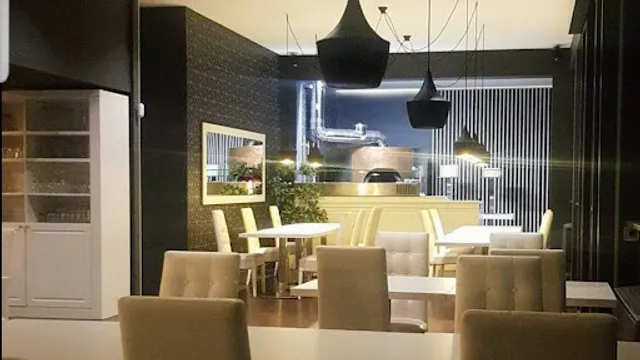 Dal Capitano di Renata Nina Ristorante Pizzeria '